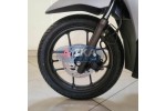 Honda All New Beat Deluxe Tahun 2025